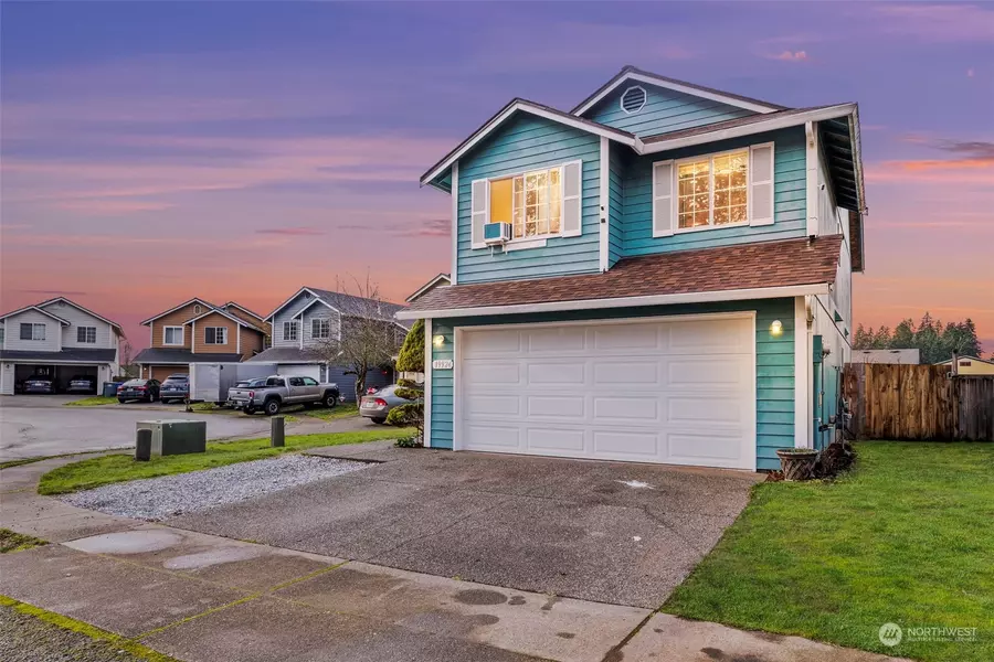 19924 14th AVE E, Spanaway, WA 98387