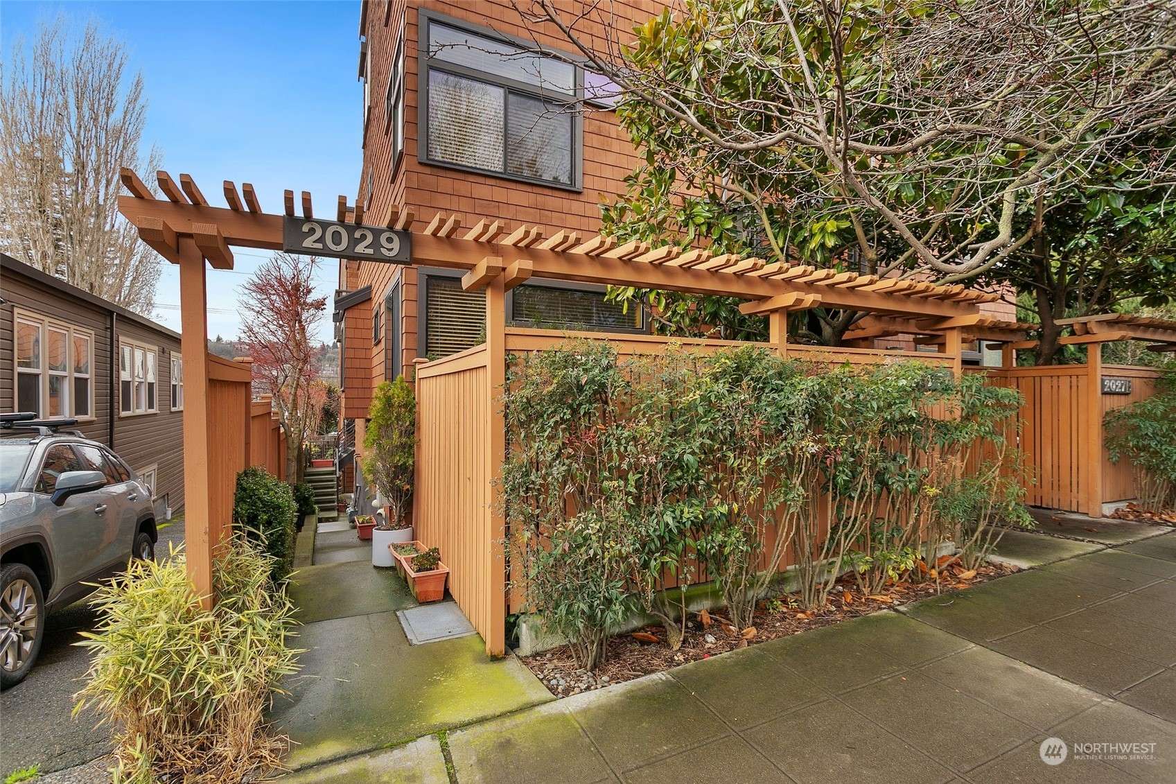 2029 Minor AVE E #A, Seattle, WA 98102