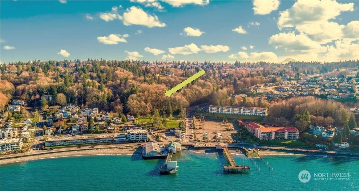Des Moines, WA 98003,0 Redondo WAY S