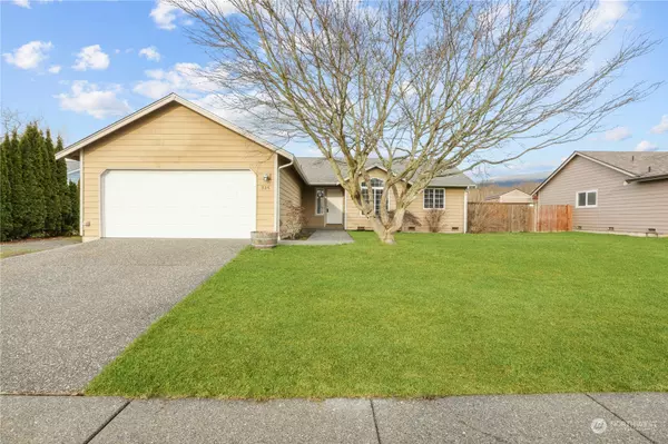 Sedro Woolley, WA 98284,926 Presidio PL