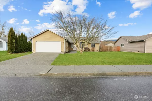 926 Presidio PL, Sedro Woolley, WA 98284