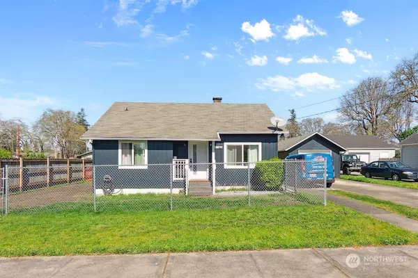 15406 Grant AVE SW, Lakewood, WA 98498