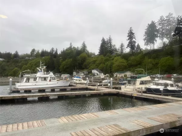 Hat Island, WA 98206,46 a Snohomish WAY