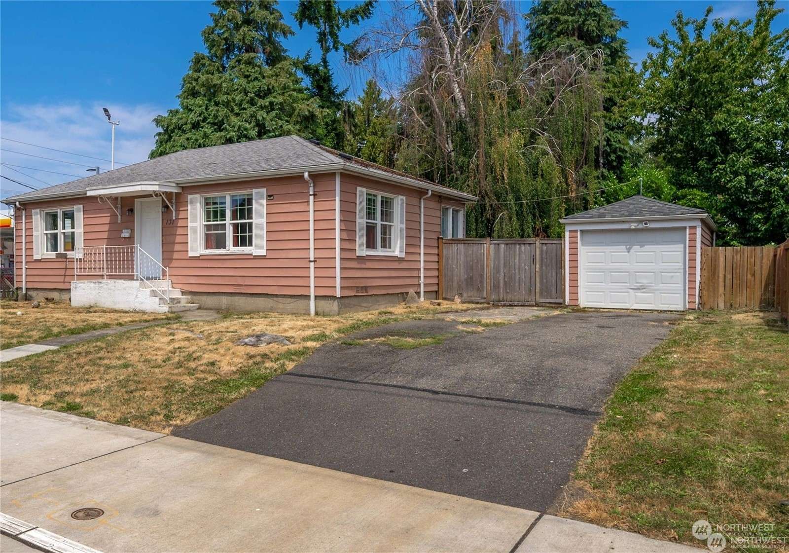 131 S 64th ST, Tacoma, WA 98408