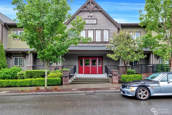 1731 10th AVE NE #B113, Issaquah, WA 98029