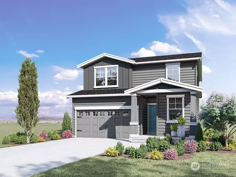 2927 Longhorn LOOP #221, Ellensburg, WA 98926