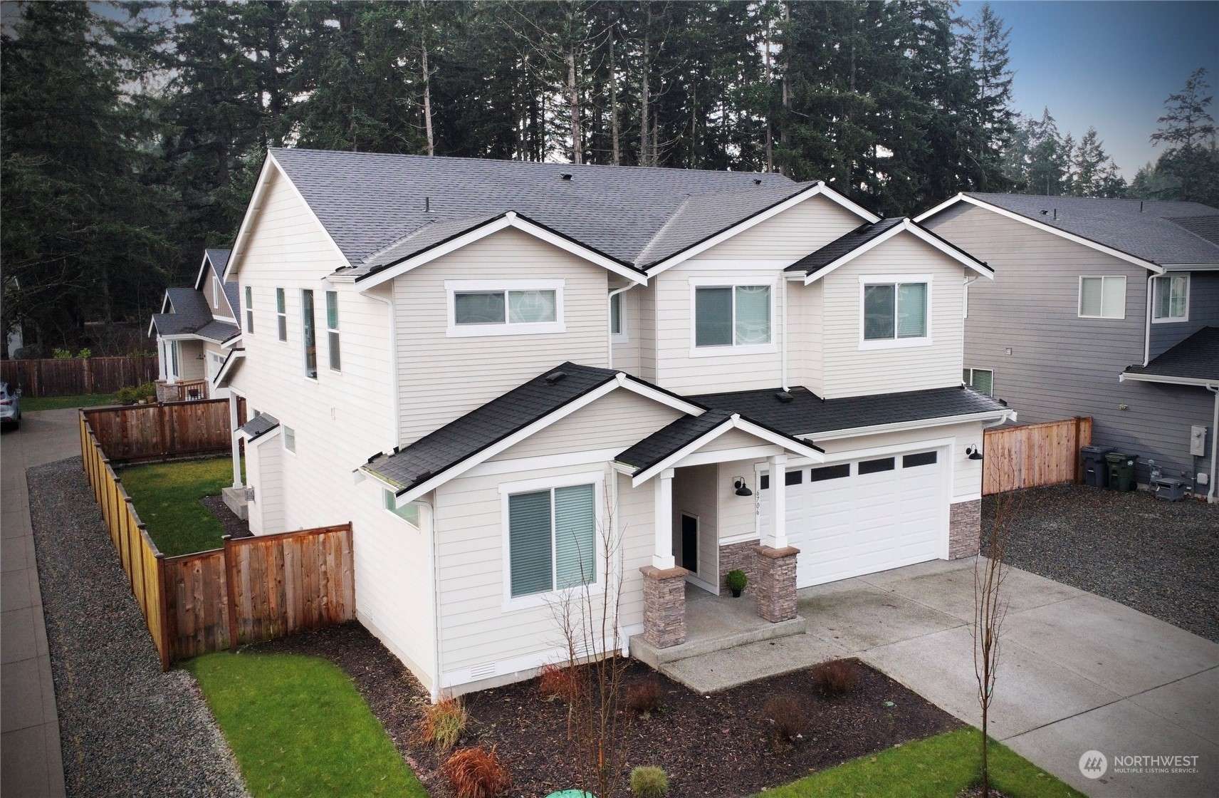 6706 165th Street Ct E, Puyallup, WA 98375