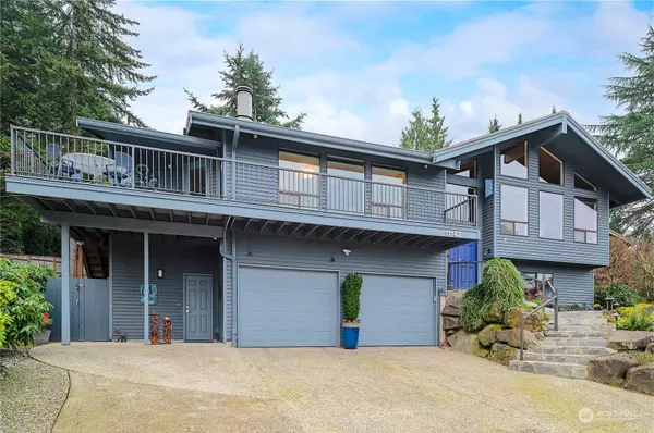 11142 SE 57th ST, Bellevue, WA 98006