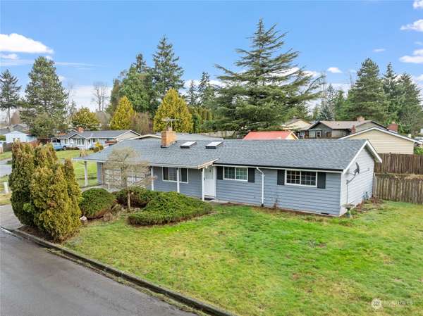 31732 6th AVE S, Federal Way, WA 98003