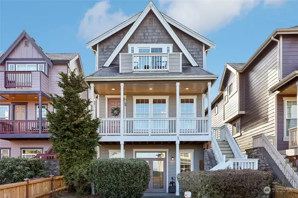 12450 NE 171st CT, Woodinville, WA 98072