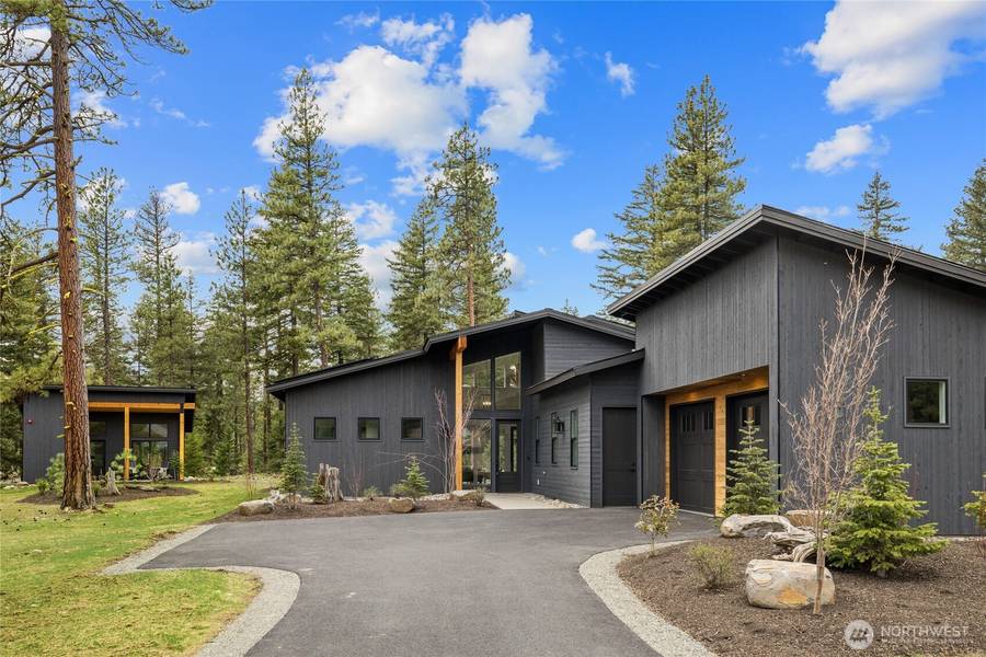 1980 Wanawish LOOP, Cle Elum, WA 98922