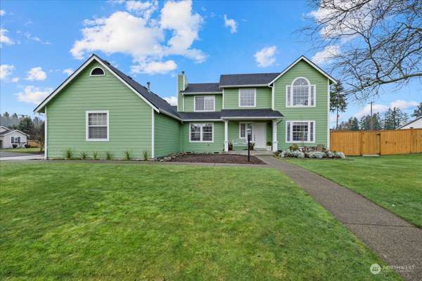 20916 79th AVE E, Spanaway, WA 98387