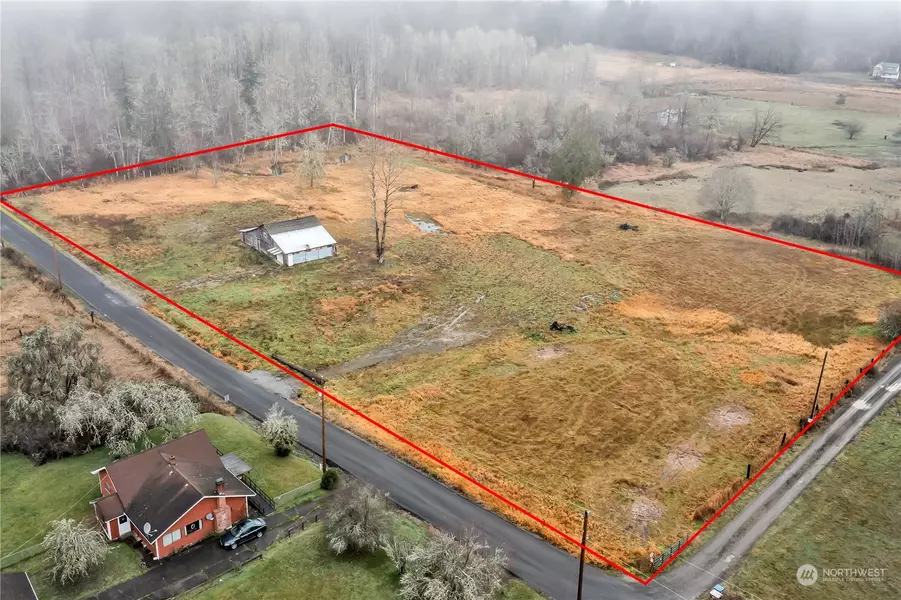 143 McAtee RD, Centralia, WA 98531