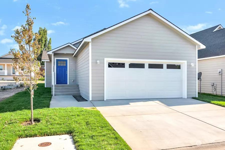 123 E 9th AVE #65, Moses Lake, WA 98837