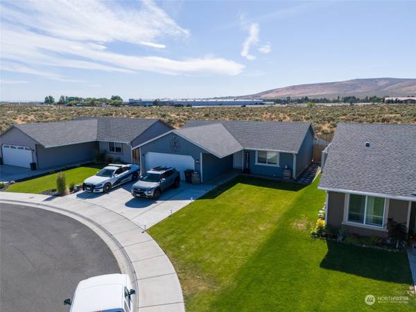 979 K ST SE, Ephrata, WA 98823