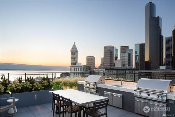 450 S Main ST #1211, Seattle, WA 98104