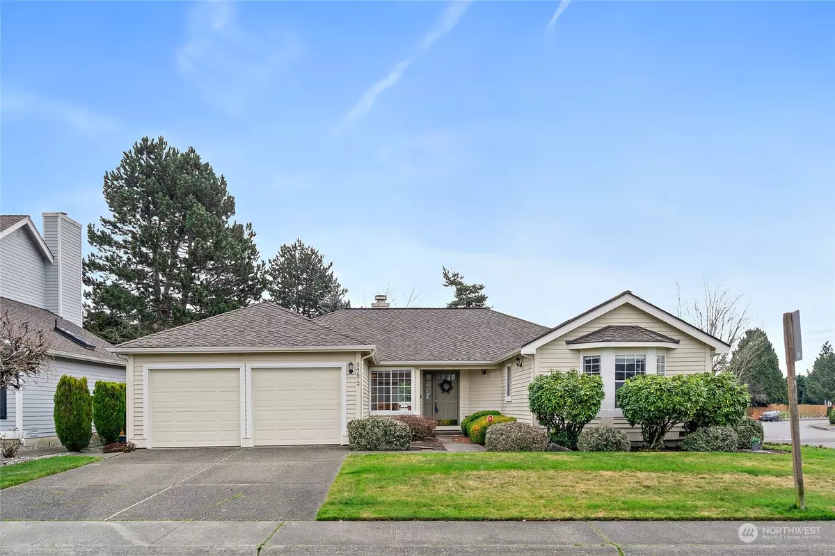 Federal Way, WA 98023,34672 10th PL SW