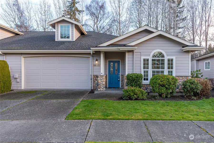 1803 Cedar Springs LN, Anacortes, WA 98221