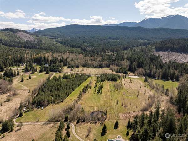 4890 Lost Mountain, Sequim, WA 98382