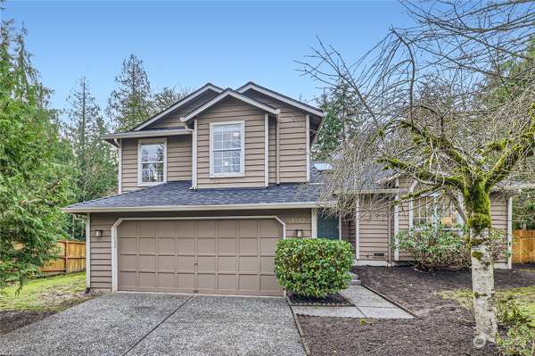 14532 56th AVE SE, Everett, WA 98208