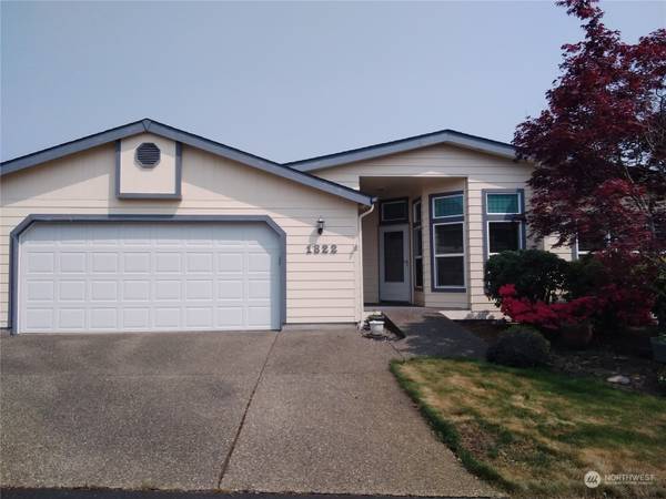 1822 Cranberry LN SE #82, Lacey, WA 98503