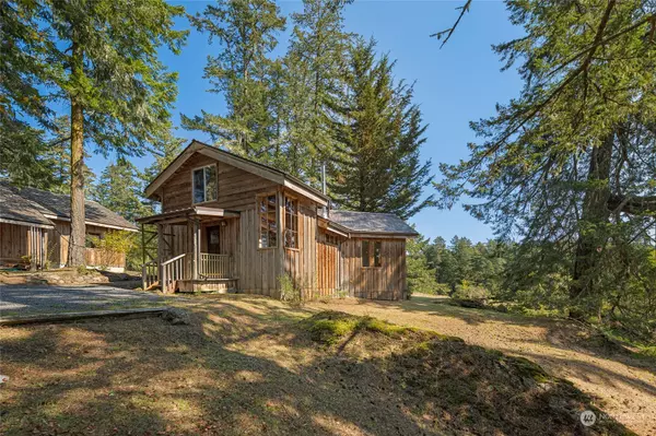 San Juan Island, WA 98250,332 Middle Fork RD