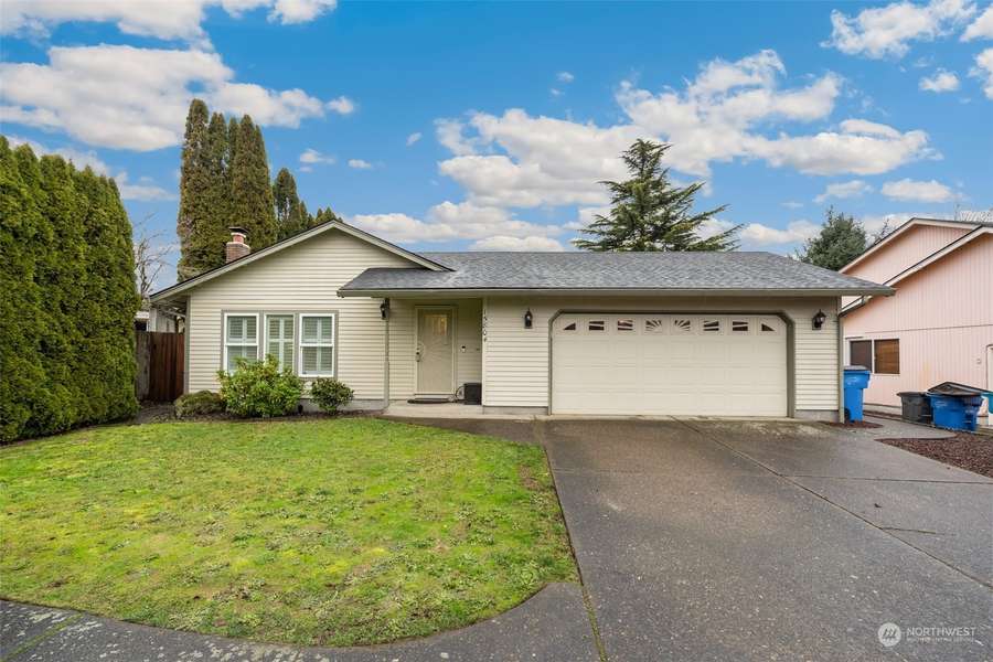 15804 NE 6th CIR, Vancouver, WA 98684