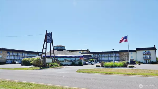 Ocean Shores, WA 98569,615 Ocean Shores BLVD NW #107