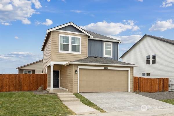 1504 Mustang CT #160, Ellensburg, WA 98926