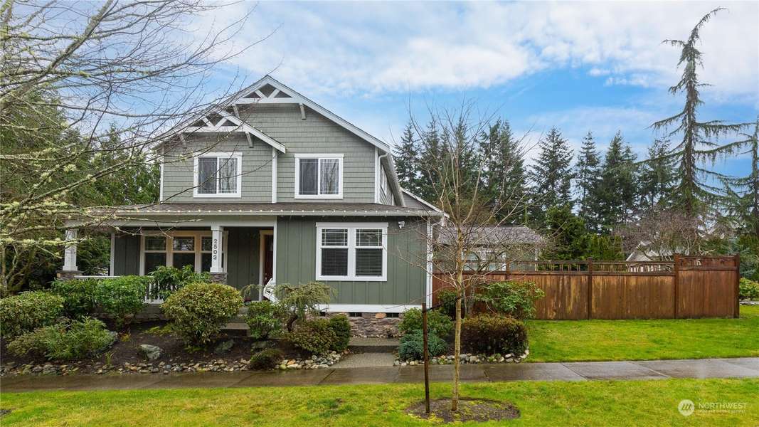 2503 Fir Crest BLVD, Anacortes, WA 98221