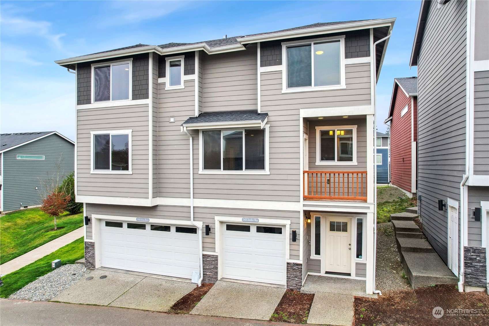 2405 Zeeden WAY, Bremerton, WA 98310