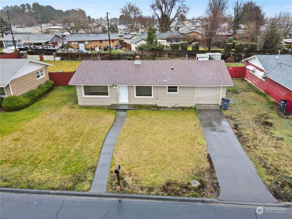 250 E Elm ST, Othello, WA 99344