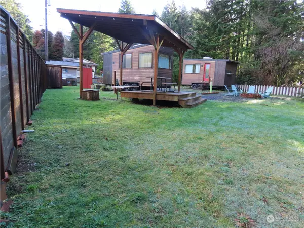 Copalis Beach, WA 98535,21 Nelson PL