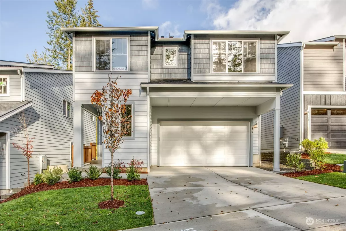 Bremerton, WA 98311,167 NE Shadowhawk LN