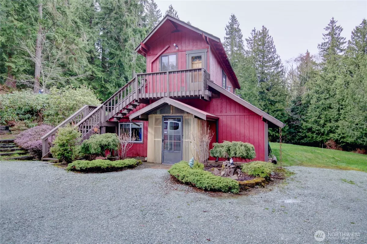 Mount Vernon, WA 98274,22207 Amick RD