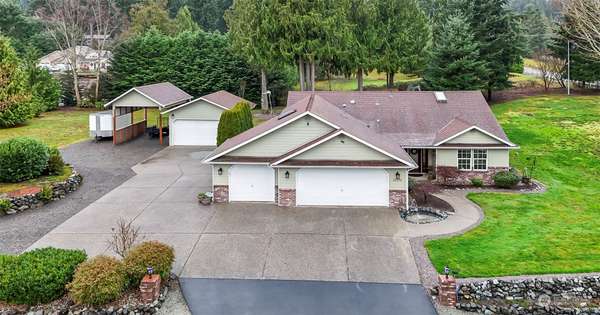 16116 4th AVE NW, Arlington, WA 98223