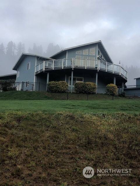 148 Pleasant Hill DR, Silver Creek, WA 98585