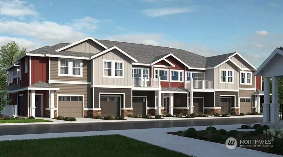 19241 NE 69th CIR #204, Redmond, WA 98052