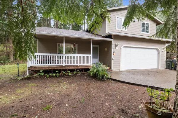 18012 SE Clear Lake, Yelm, WA 98597