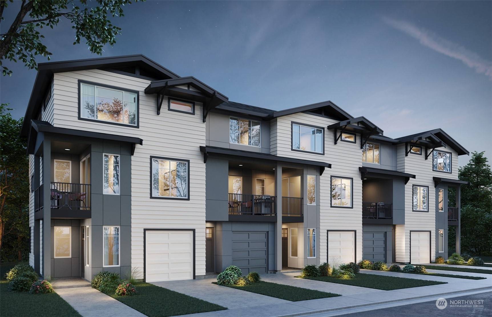 626 164th (Homesite 26) ST SW #G4, Lynnwood, WA 98087
