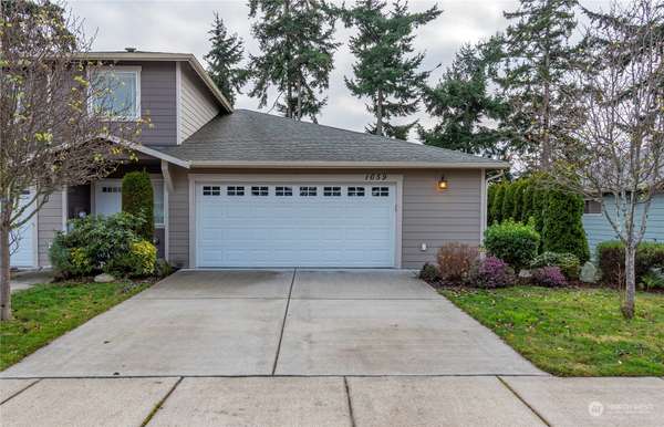 1659 SW Stremler DR, Oak Harbor, WA 98277