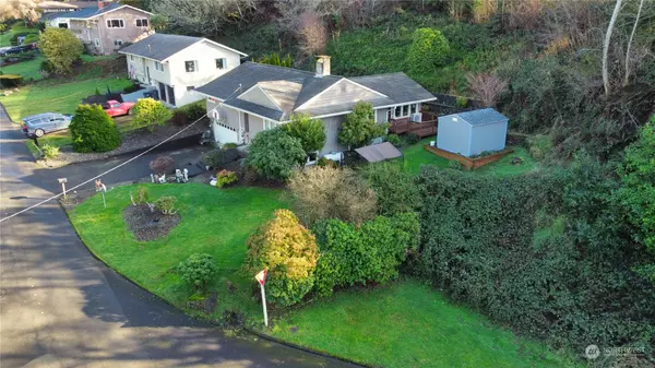 Hoquiam, WA 98550,520 Sunset DR