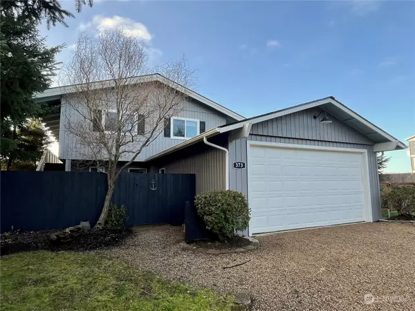 373 Sand Dune AVE NW, Ocean Shores, WA 98569