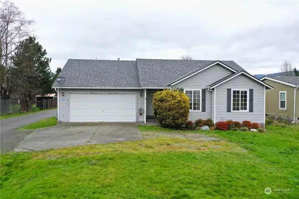 440 Winter LN, Sedro Woolley, WA 98284