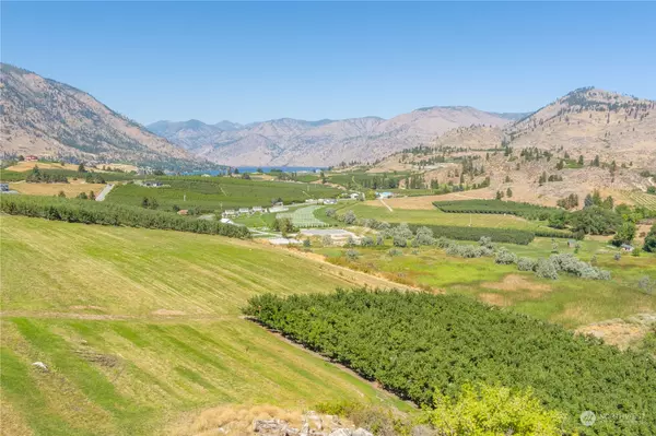 Manson, WA 98831,84 A Washington ST