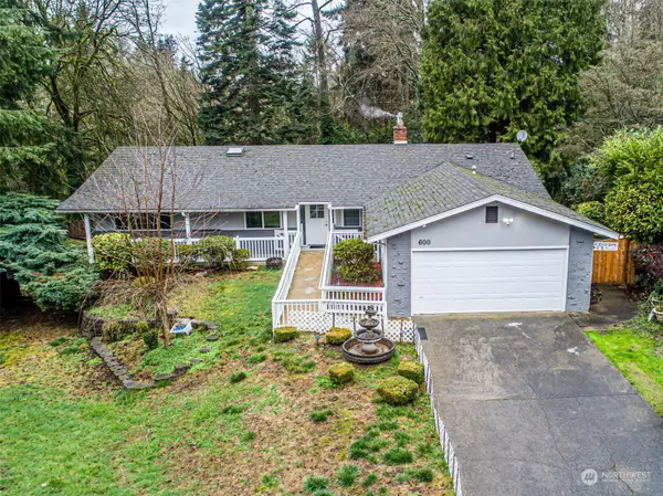 600 S 298th ST, Federal Way, WA 98003