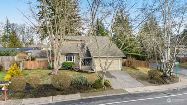 1802 211th WAY NE, Sammamish, WA 98074