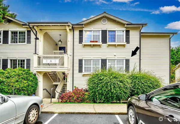 12404 E Gibson RD #A206, Everett, WA 98204