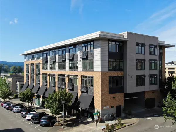 3111 Newmarket ST #308, Bellingham, WA 98226