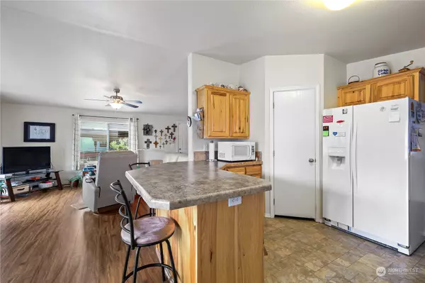 Graham, WA 98338,19206 99th AVE E #48